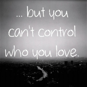 Forbidden Love Quotes