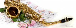 Romantic Saxophone