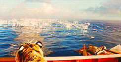 Pi quotes,all gifs from Life of Pi,about famous Life of Pi quotes,Life ...