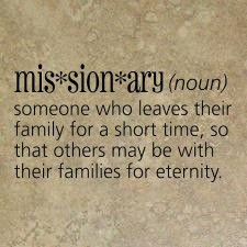 Definition Missionary Craft