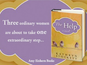 The Help By Kathryn Stockett Quotes