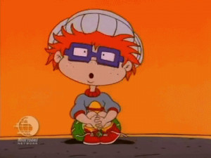 ... about chuckie finster discussions about chuckie finster voiceive been