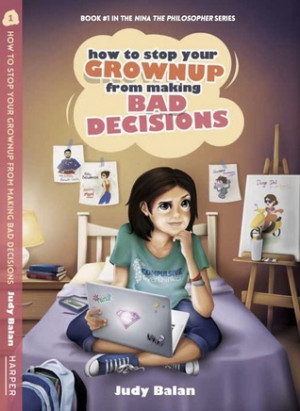 Start by marking “How to stop your grownup from making bad decisions ...