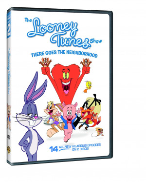 The Looney Tunes Show Wiki