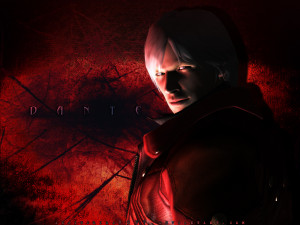 Download Devil May Cry Dante