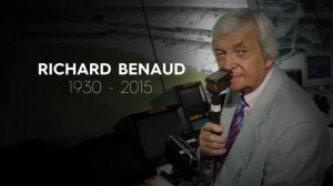 Richie Benaud: Cricket icon Richie Benaud has passed away at the age ...