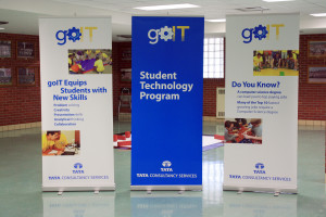 goIT - Student Technology Awareness Program