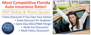 Over 75 florida offers high risk insurance policy that from ...