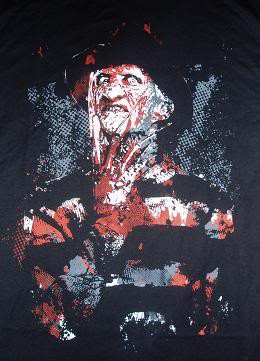 Back has the famous Edgar Allen Poe quote - 