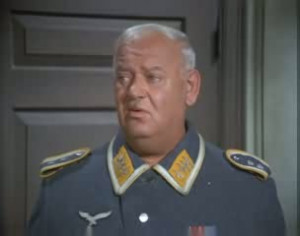 John Banner Quotes and Sound Clips