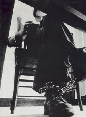 Do you really feel that hardcore pornography and the doorway to it ...