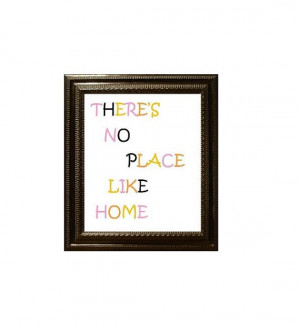 Hope Printable Art - Printable Quotes - Hope Quote - Theres no place ...