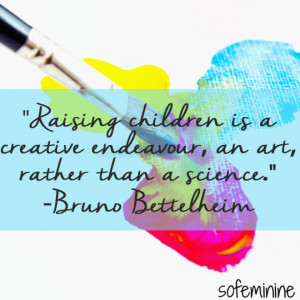 ... creative endeavour, an art, rather than a science.