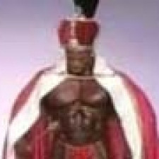 Lavell Crawford Dad Bodybuilder