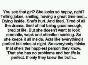 cutting quotes tumblr - Buscar con Google | We Heart It