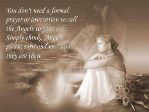 yorkshire_rose Angel Quotes