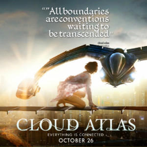 all boundaries are conventions waiting to be transcended quotes from ...