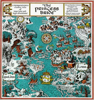 map of florin and guilder cliffs of insanity visit florin and guilder