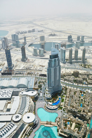 DUBAI 12th 15th MAY 2014