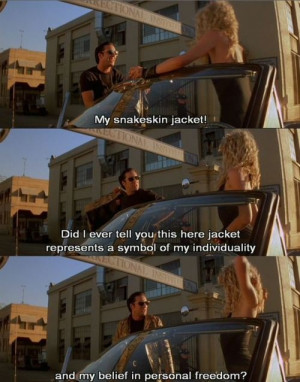 wild at heart movie quotes tumblr - Google Search