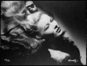 George Hurrell