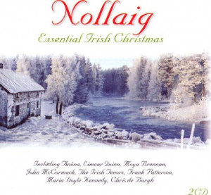 irish christmas songs