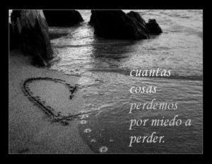 EnchulaMeElPerfil.com | Reflexion de amor
