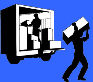 Loading & Unloading Assistance for Self-Movers