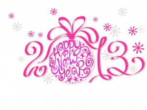 Happy New Year 2013 Comments and Graphics Codes!