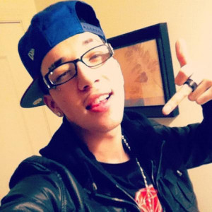 Alexa Anthony Baeza Quotes