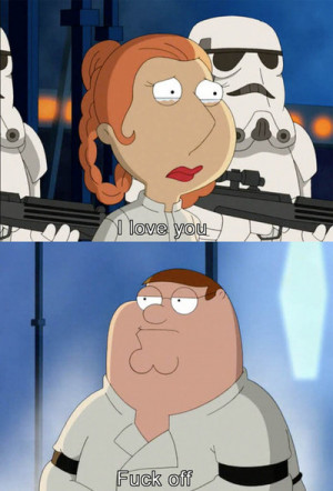 Family Guy Quotes Funny Quotes