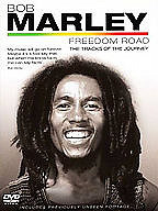 Bob Marley - Freedom Road