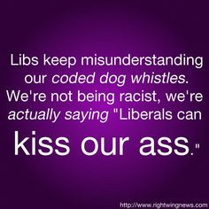 Right Wing News Quotes