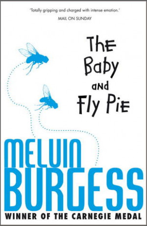 Start by marking “The Baby And Fly Pie” as Want to Read: