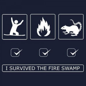 This is just the tip of the iceberg