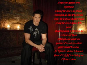 Zak Bagans Photos Wallpapers Galleries Picture