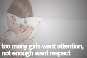 Girls Need Attention Quotes http://www.pinterest.com/pin ...
