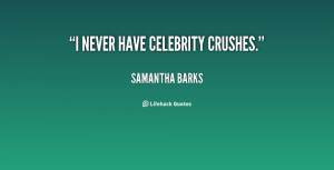 quotes about crushes
