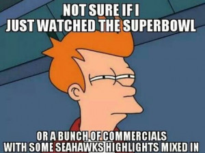 Funny Superbowl Memes