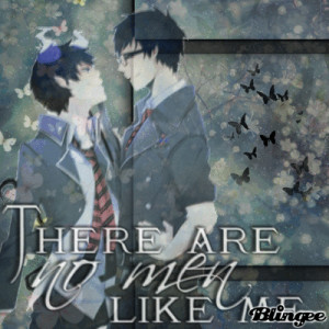 People often say about him contains quotes and we are idle playthings