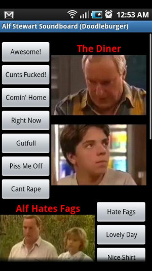 Alf Stewart Sou.. screenshot thumbnail 0