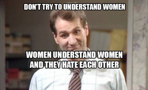 ... scroll the pages to see if you understand what being Al Bundy means