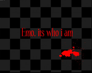 emo - Cool Graphic