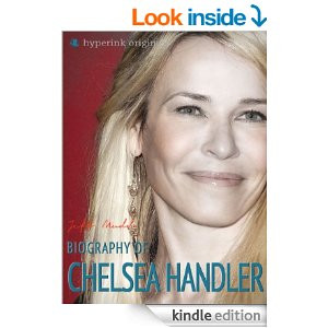 chelsea handler vodka are you there quotes Writers