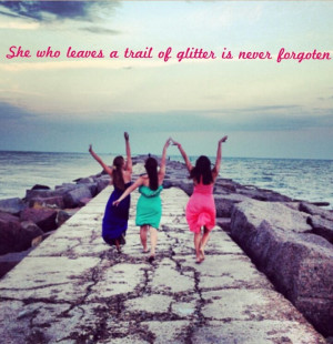 ... forgoten. #beach #quote #Love #friends #glitter #beauty #teen #girls