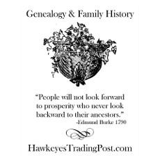 Genealogy Quotes Posters