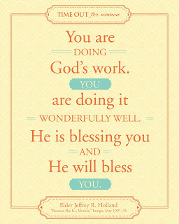 Amazing Mother Daughter Picture Quotes: He Is Blessing You A Mother ...