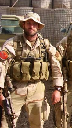 Lt. Michael Murphy, Navy Seal #MurphTheProtector More