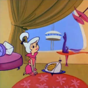 Judy Jetson Quotes and Pictures