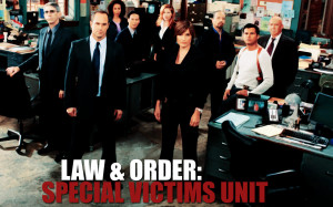 Law and Order SVU season 9 wallpapers